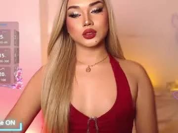 angel_eloax from Chaturbate is Freechat