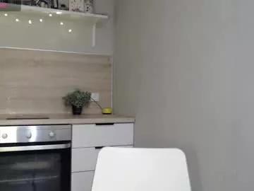 angel_gelya from Chaturbate is Freechat