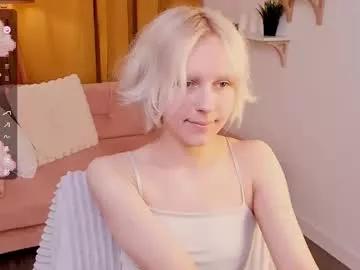 angel_kittie from Chaturbate is Freechat