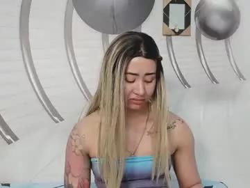 angel_martins from Chaturbate is Freechat