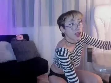 angel_of_lust_ from Chaturbate is Freechat