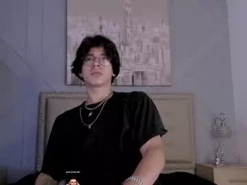angel_scott10 from Chaturbate is Freechat