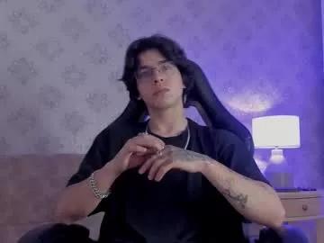 angel_zcott from Chaturbate is Freechat