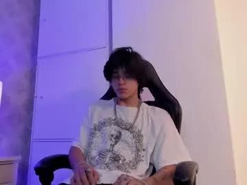 angel_zcott from Chaturbate is Freechat