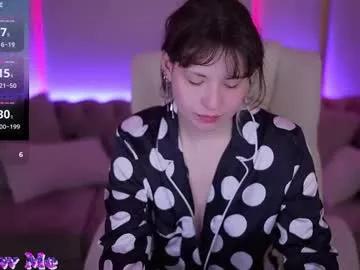angelacraft_ from Chaturbate is Freechat
