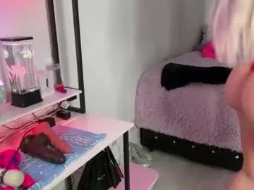 Angeladiamondd1 from Chaturbate