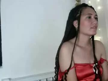 angelainparis28 from Chaturbate is Freechat