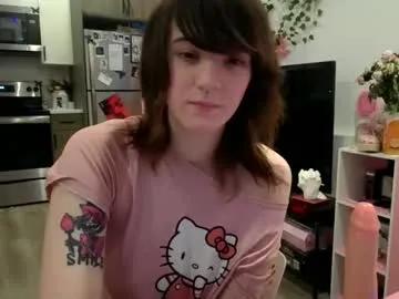 Angelalice555 from Chaturbate