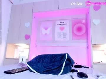 angelamiiller from Chaturbate is Freechat