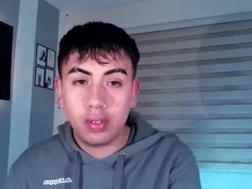 angelboy_01 from Chaturbate is Freechat