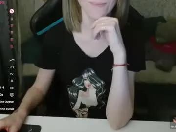 Angelcute32 from Chaturbate