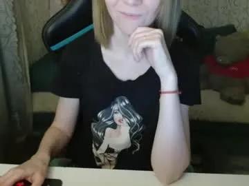 Angelcute32 from Chaturbate