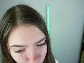 angelfox17 from Chaturbate is Freechat