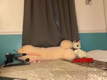 angelgirldolly from Chaturbate is Freechat