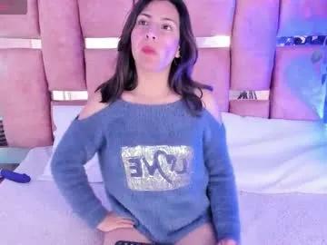 Angeli_cute from Chaturbate