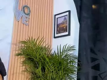 angeli_sexi from Chaturbate is Freechat