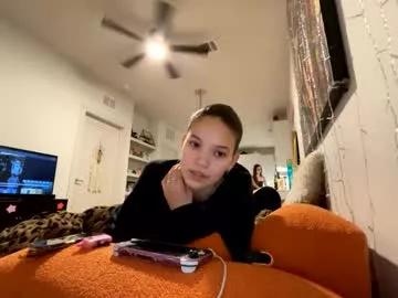 angelia01m from Chaturbate is Freechat