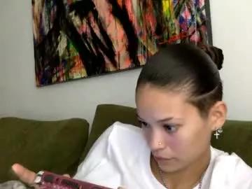 angelia01m from Chaturbate is Freechat