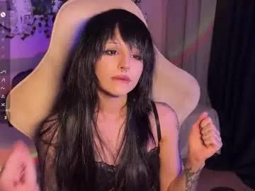 angelic_lilith from Chaturbate is Freechat