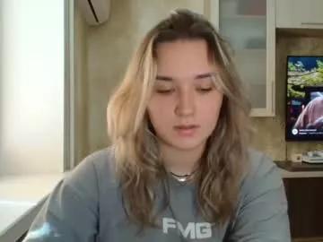 angelica_angee from Chaturbate is Freechat