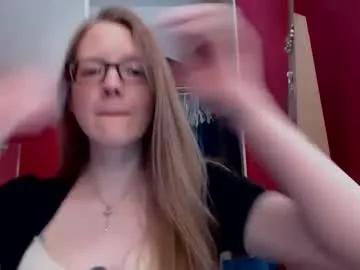 angelicangel3 from Chaturbate is Freechat
