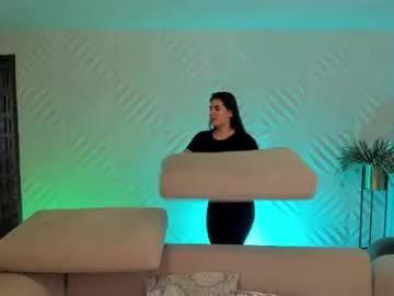 angelicavega_ from Chaturbate is Freechat