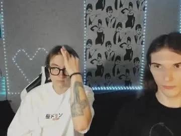 Angelicfemboy from Chaturbate