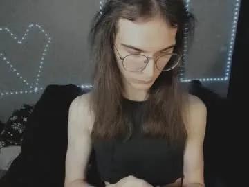 angelicfemboy from Chaturbate is Freechat
