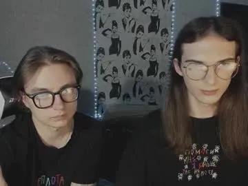 angelicfemboy from Chaturbate is Freechat