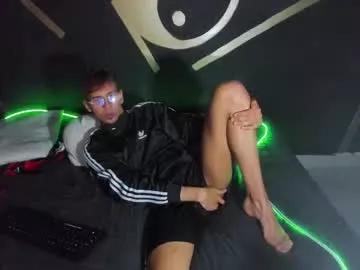 angelicious_boy from Chaturbate is Freechat
