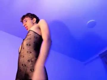 angelicious_boy from Chaturbate is Freechat