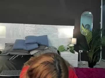angeliique_ from Chaturbate is Freechat