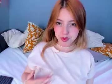 angeliique_ from Chaturbate is Freechat