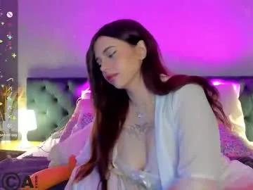 angelika_cute_ from Chaturbate is Freechat