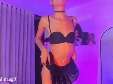 angelina_lodge from Chaturbate is Freechat