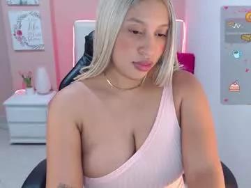 angelina_mia from Chaturbate is Freechat