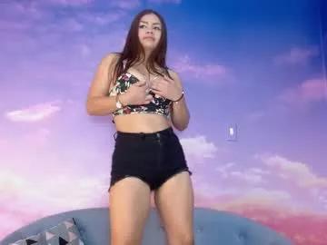 angelina_rae from Chaturbate is Freechat