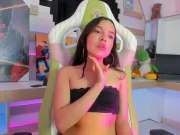 angelina_streep from Chaturbate is Freechat
