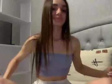 angelina_sunshine from Chaturbate is Freechat