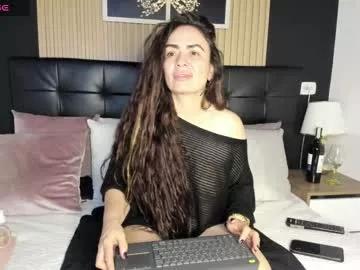 angelinarouse_ from Chaturbate is Freechat