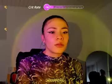 angelineboston_ from Chaturbate is Freechat