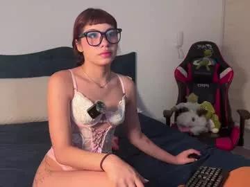 angelinhaa from Chaturbate is Freechat