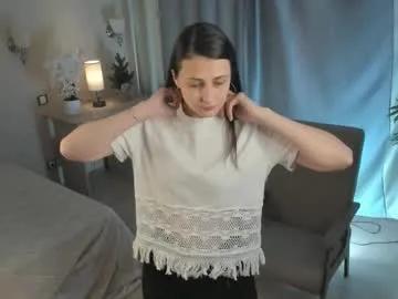 angeliquetrudillo from Chaturbate is Freechat