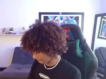 angell18_ from Chaturbate is Freechat