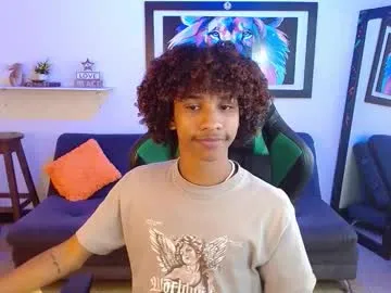 Away angell18_ on Chaturbate