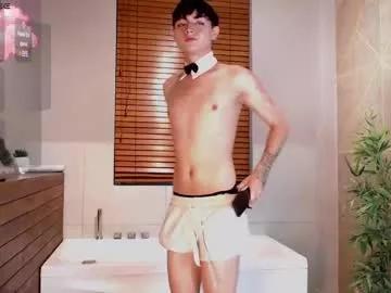 angell__dustt from Chaturbate is Freechat