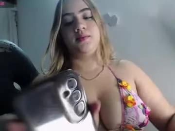 Angell_hans11_aws from Chaturbate