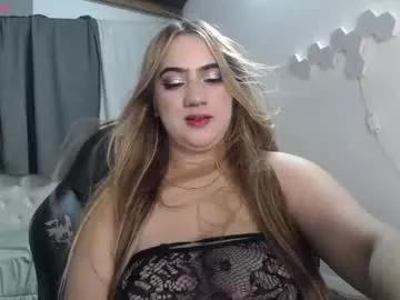 Angell_hans11_aws from Chaturbate