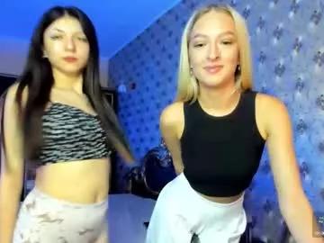 angelly_fox from Chaturbate is Freechat