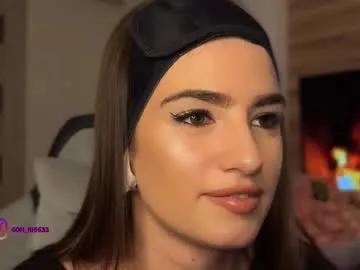 angelmi171 from Chaturbate is Freechat